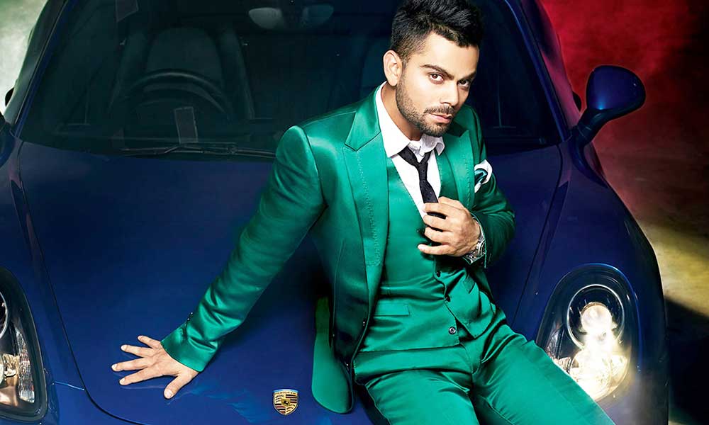 Reasons We Can’t Differentiate Between Virat Kohli And A Film Star