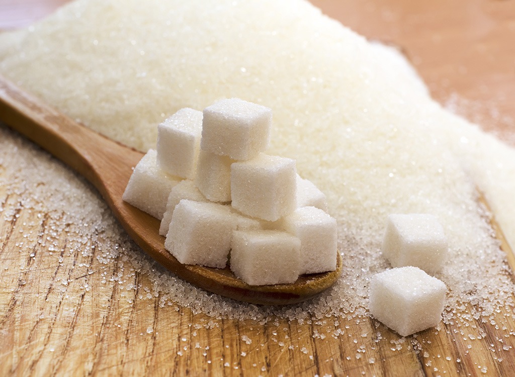 reason why sugar is your biggest health enemy