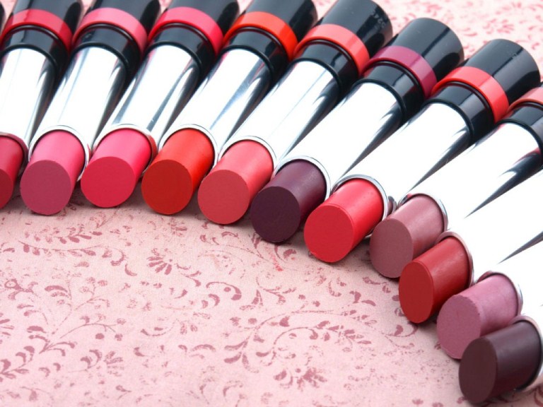 What Your Lip Color Says About You
