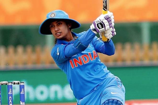 Some amazing and interesting Facts about Mithali Raj