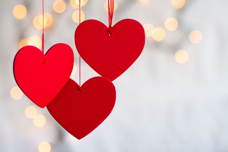 Interesting and amazing facts about valentine’s day
