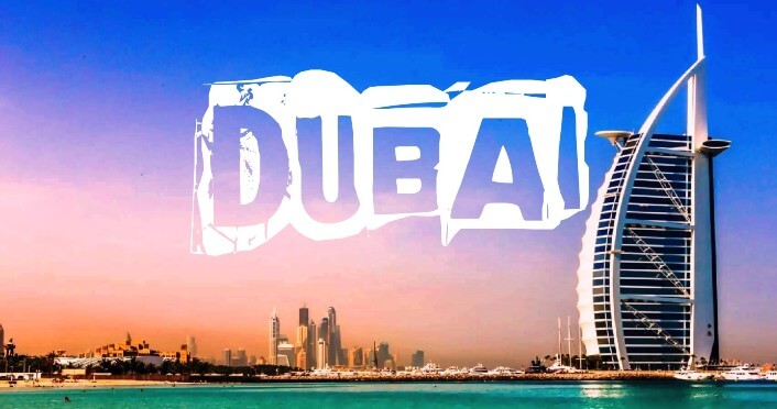 Top 10 places to visit in dubai