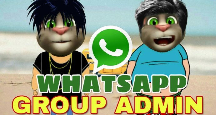 Whatsapp Admin Funny Jokes - ग्रुप एडमिन जोक्स - NewsTriger